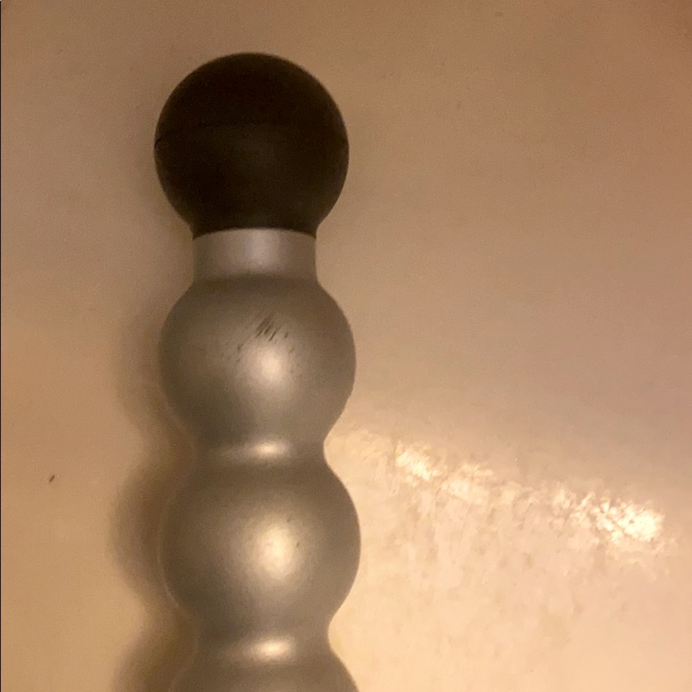 Curling Wand
